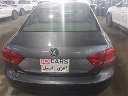 ڤۆڵکسواگن پاسات